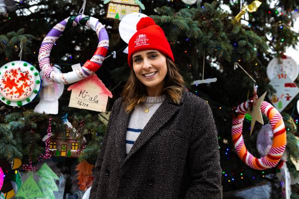 Downers Grove woman helps form Operation Midway Bliss to assist those affected by ICE