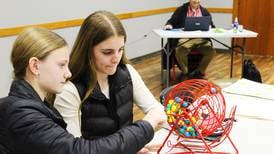 Morrison High club acts as keys to their community