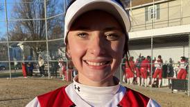 The Times Athlete of the Week: Streator’s Makenna Ondrey