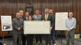 Streator to replace aging bridges with $1 million federal grant