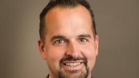 Sauk Valley Community College names Jon Mandrell as next president 
