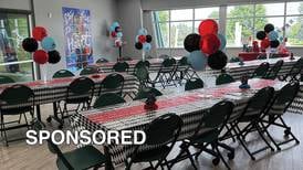 Plan Your Spring Gatherings at Sterling Park District Facilities