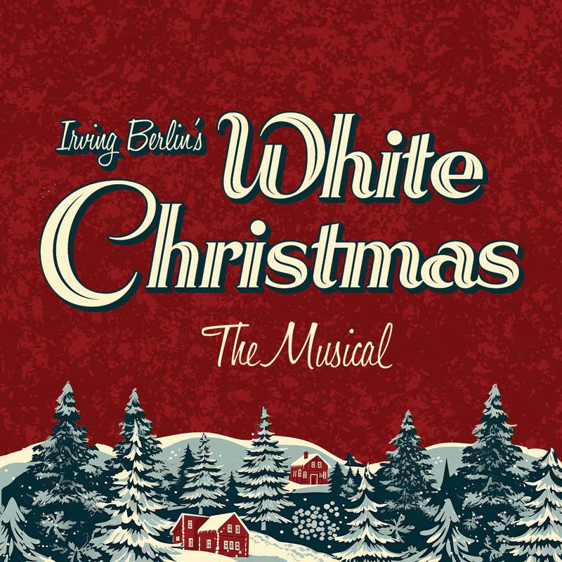 “White Christmas" runs Nov. 12 – Jan. 11, 2026 at the Paramount Theatre in Aurora.