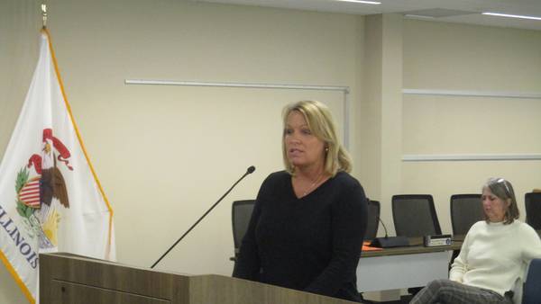 Kendall-Grundy Advisory Board looking for community members