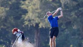 Jackson Mason earns medalist honors in Princeton’s win over Erie: Thursday’s BCR roundup 