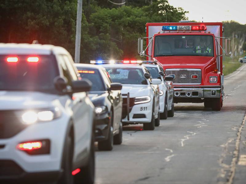 3 people have died in McHenry County crashes since Monday. Here’s what we know, as officials ask for caution