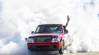 Rock Falls to showcase drag race vehicles at Sick Summer Block Party on June 19