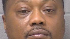 Joliet man charged with selling cocaine, fentanyl