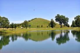 IDNR accepting public comment on mine reclamation projects in La Salle, Bureau and Marshall counties