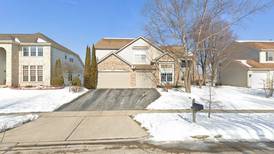 Four-bedroom home sells for $640,000 in Algonquin