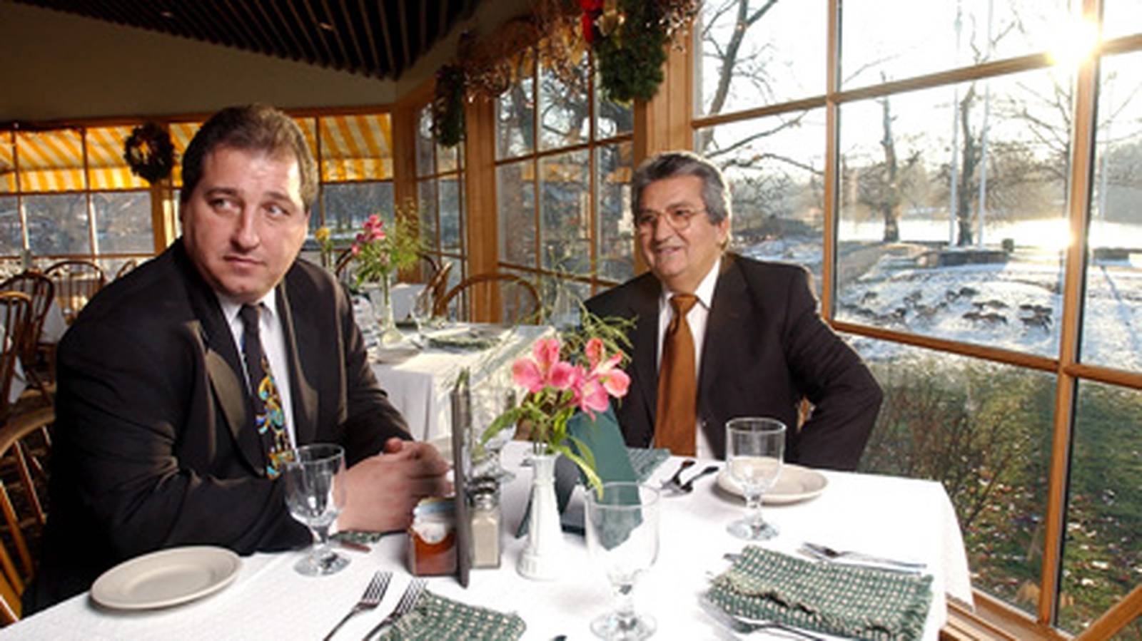 Iconic Geneva eatery Mill Race Inn to close Shaw Local