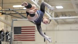 Lake Park wins DuKane Meet, but St. Charles wins DuKane Conference season crown
