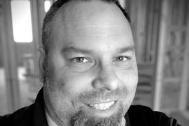 Robert Lockwood, Oswego Village Trustee election questionnaire
