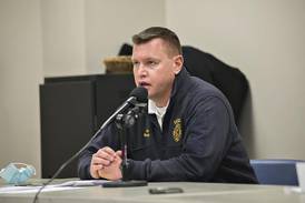 Dixon Fire Chief: Staff shortage straining emergency response efforts