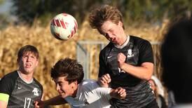 Jovani Ruiz starts scoring flurry as Kaneland tops Sycamore