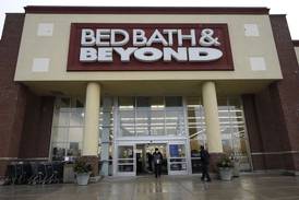 Bed Bath & Beyond stores in Geneva, Crystal Lake now slated to close