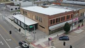 $1.5M project planned for former Maytag Building in downtown La Salle