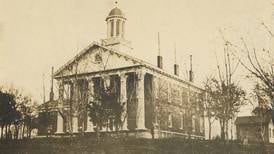 A piece of Dixon history: When the Civil War came to Dixon 