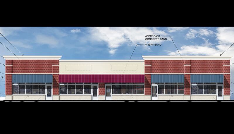 romeoville, business