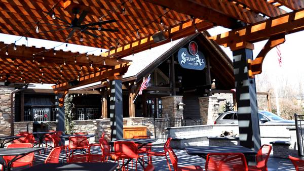 Northern Illinois restaurants that opened in 2025, new restaurants opening in 2026