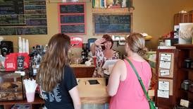 Baran-Unland: Joliet cafe was community gathering space