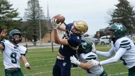Photos: Polo downs West Carroll in 8-man action