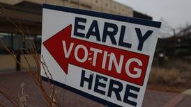 Joliet township, city candidates will appear at Wednesday forum