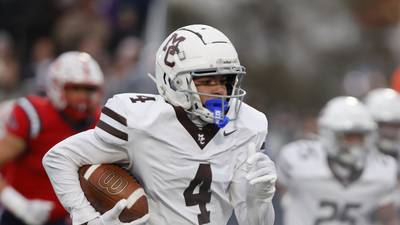 2025 CCL/ESCC All-Conference football awards announced