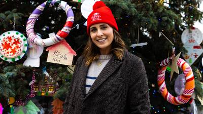 Downers Grove woman helps form Operation Midway Bliss to assist those affected by ICE