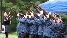 Memorial Day events in DeKalb County 2025