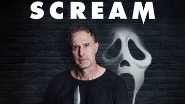 Cedric the Entertainer, David Arquette, ‘Menopause The Musical®' coming to Paramount Theatre this summer, fall