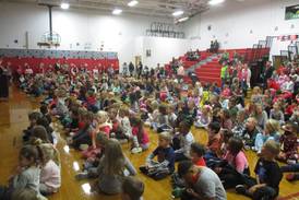 Yorkville Y115 enrollment nearly triples this century