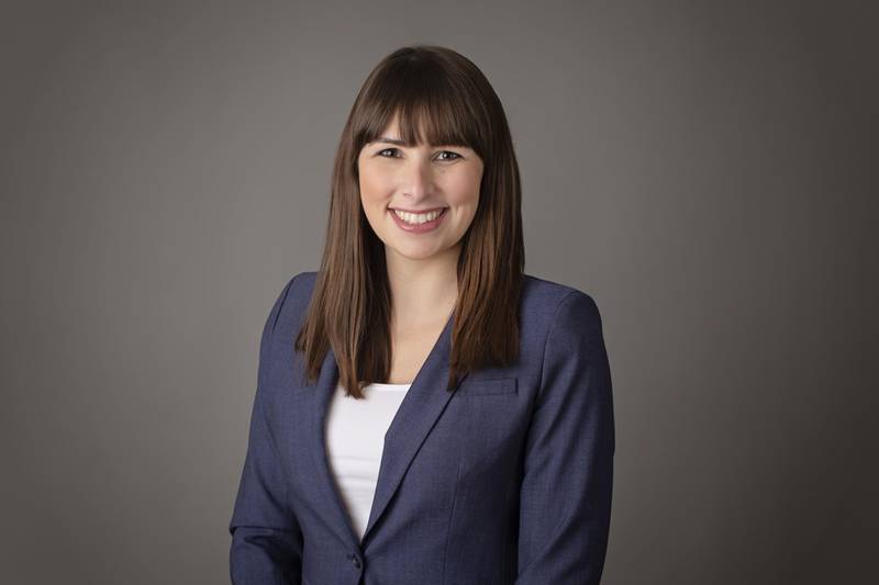 Amanda J. Hamilton is a partner at Konicek & Dillon, P.C. where she concentrates her practice in the fields of appellate law, professional liability, commercial litigation, and ethics.
