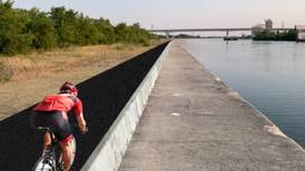 Lockport, Will County take first steps on new trail by I&M canal