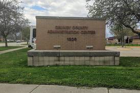 Grundy County approves $6,500 contract with SKK Consulting for tax assessment