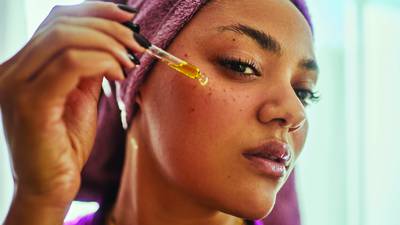 Refresh your skin with vitamin C from Elements Massage in Geneva