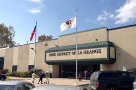 La Grange Park District to close facilities during installation of new HVAC system