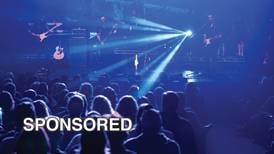 February Heats Up at Raue Center For The Arts