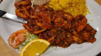 Mystery Diner in Naplate: Discover a new favorite Mexican dish at Mariachi’s
