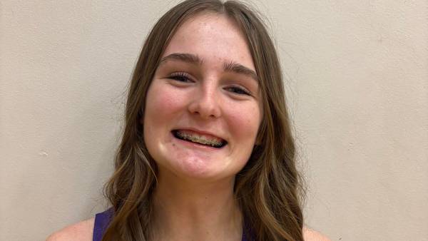 NewsTribune Athlete of the Week: Mendota’s Karson Doyle