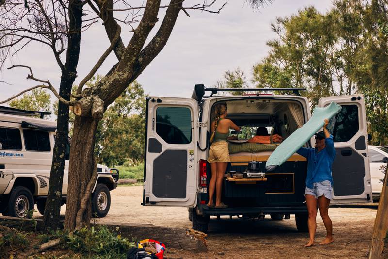 The U.S. has a plethora of road trip routes for endless adventures.