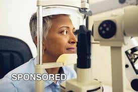 Healthy Aging Month: Keep Your Eyes Healthy Throughout Your Life