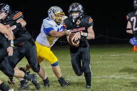 2025 IHSA football preview: Flanagan-Cornell/Woodland eyeing third straight trip to I8FA postseason