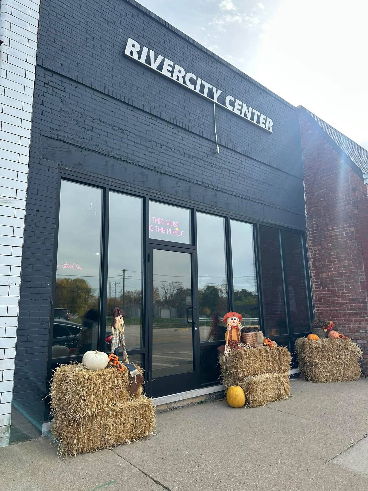 In addition to offering apparel, owner Alicia Percudani serves clients with a commercial direct-to-film printer at Main Street Tees at 250 N. Main St. in Seneca. She also takes part in the 3 French Hens monthly market.