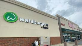 Wahlburgers to open in Sycamore Hy-Vee