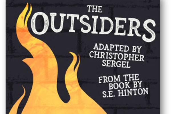 Joliet Drama Guild presents ‘The Outsiders’ this winter