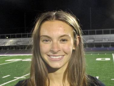 Downers Grove North girls track wins historic fifth straight West Suburban Silver title