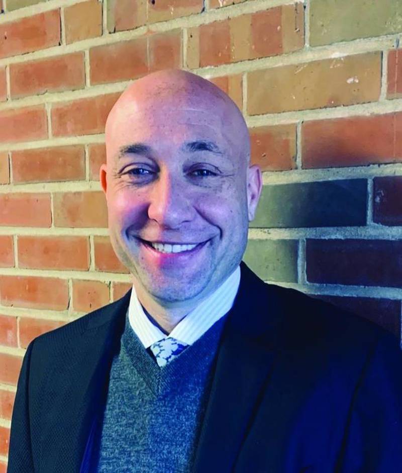 District 105 names new superintendent Shaw Local