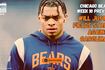 Bears Insider podcast 330: Will Justin Fields start against Carolina?