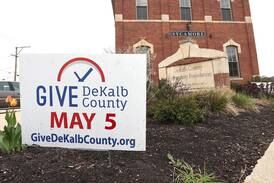 Give DeKalb County 2022 raises more than $1.3M for 140 area nonprofits in unofficial tally 